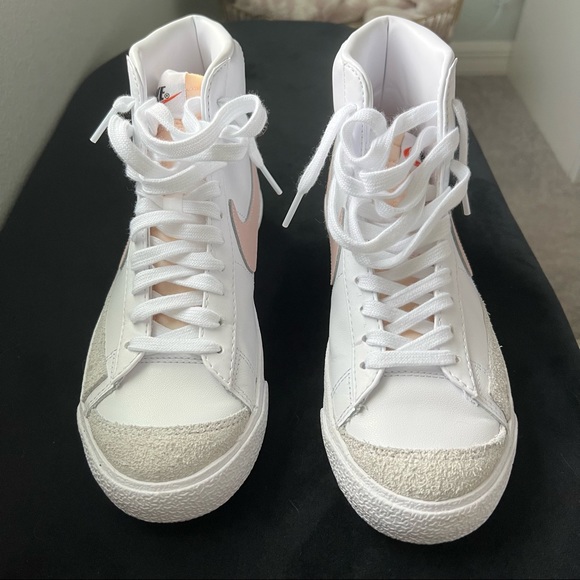 Nike Shoes - New Nike blazers